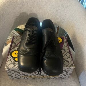 Shoes For Crews Black Men's Shoes